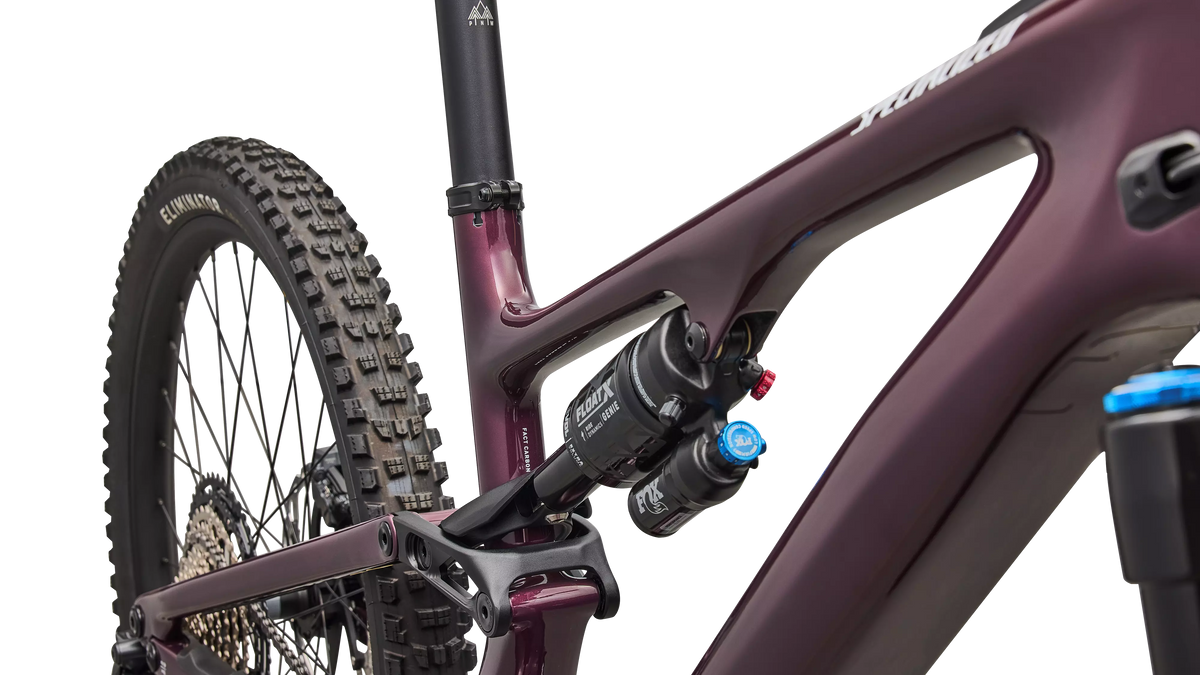 Specialized Turbo Levo SL 2 Expert Di2 (2026) – additional view