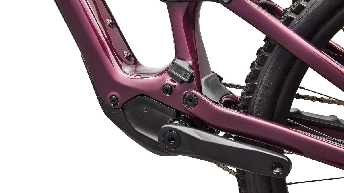 Specialized Turbo Levo SL 2 Expert Di2 (2026) – motor detail