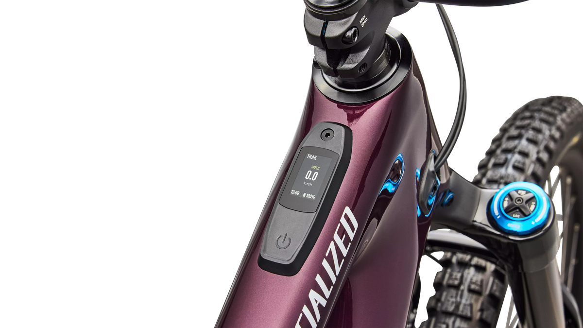 Specialized Turbo Levo SL 2 Expert Di2 (2026) – additional view