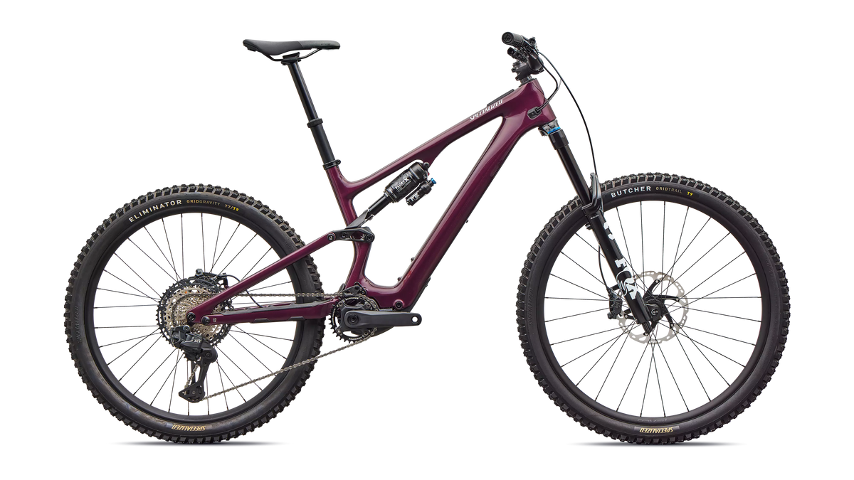 Specialized Turbo Levo SL 2 Expert Di2 (2026)