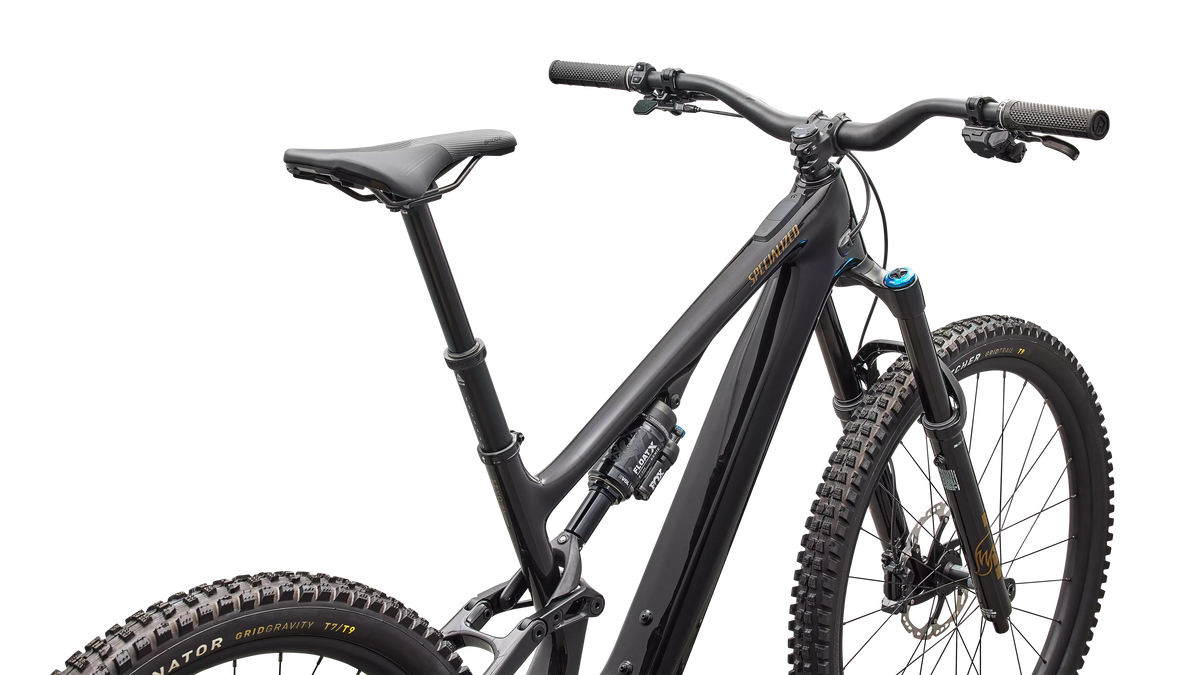 Specialized Turbo Levo SL 2 Expert Di2 (2026) – additional view
