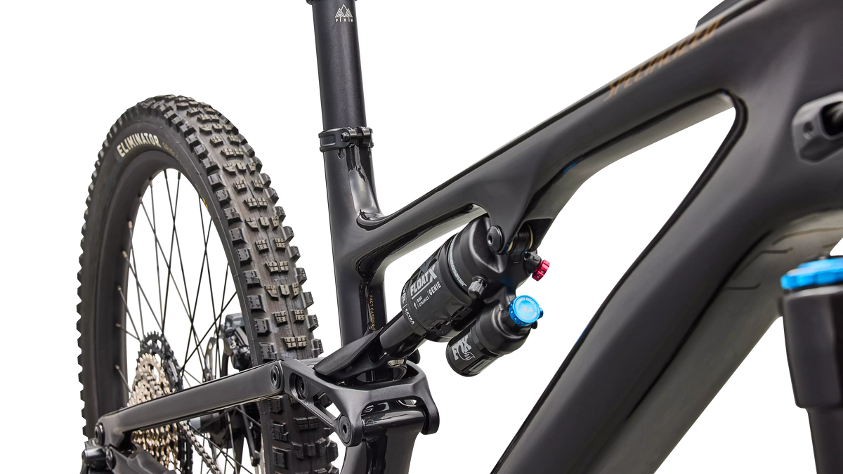 Specialized Turbo Levo SL 2 Expert Di2 (2026) – additional view