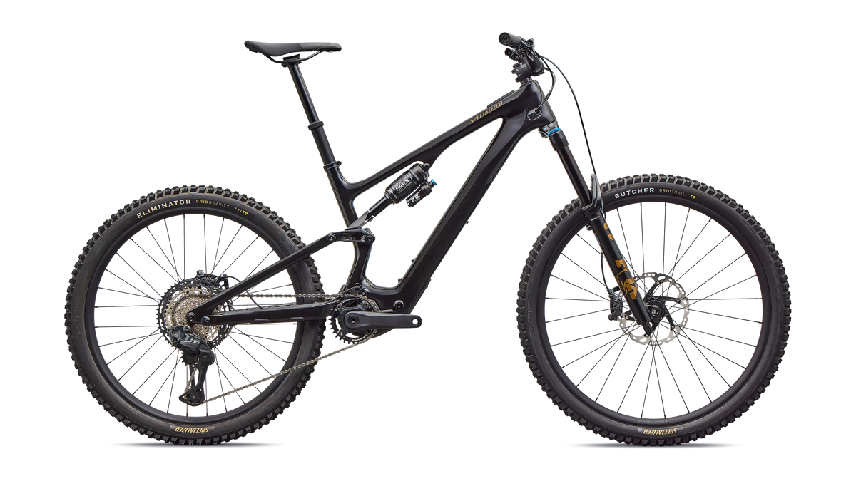 Specialized Turbo Levo SL 2 Expert Di2 (2026) – additional view