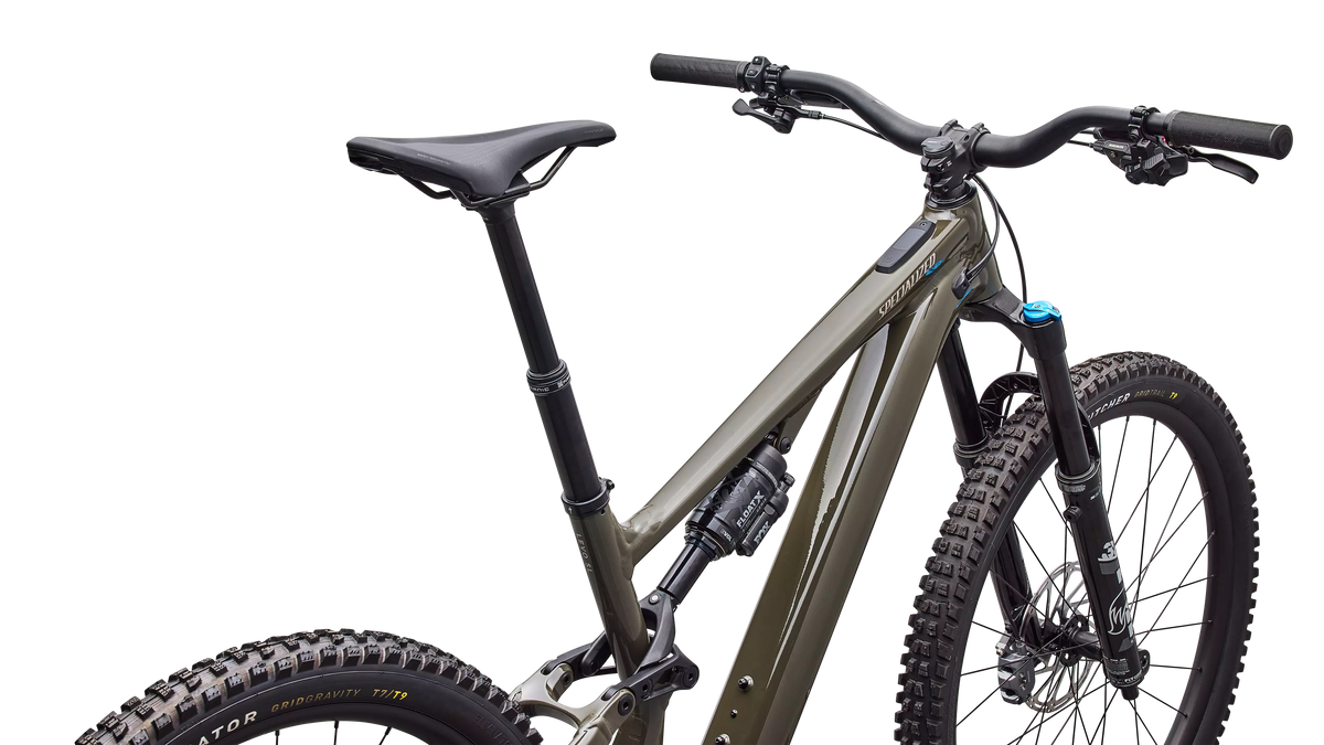 Specialized Turbo Levo SL 2 Comp Alloy (2026) – additional view