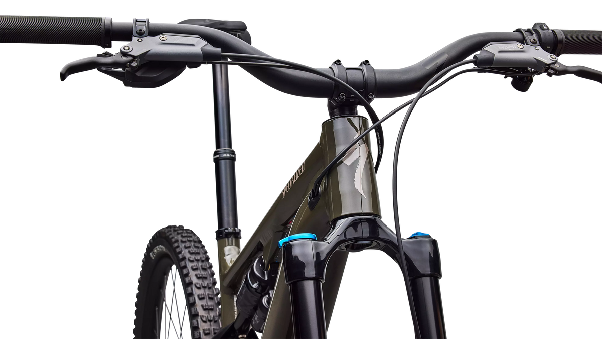 Specialized Turbo Levo SL 2 Comp Alloy (2026) – additional view