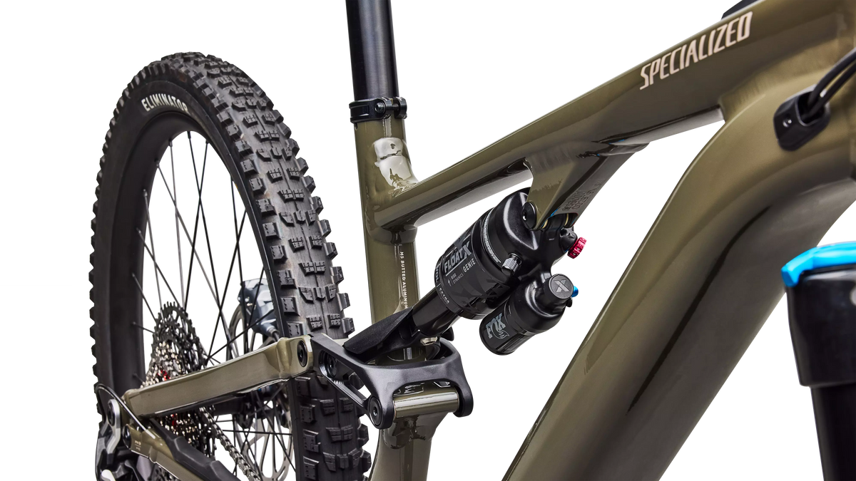 Specialized Turbo Levo SL 2 Comp Alloy (2026) – additional view