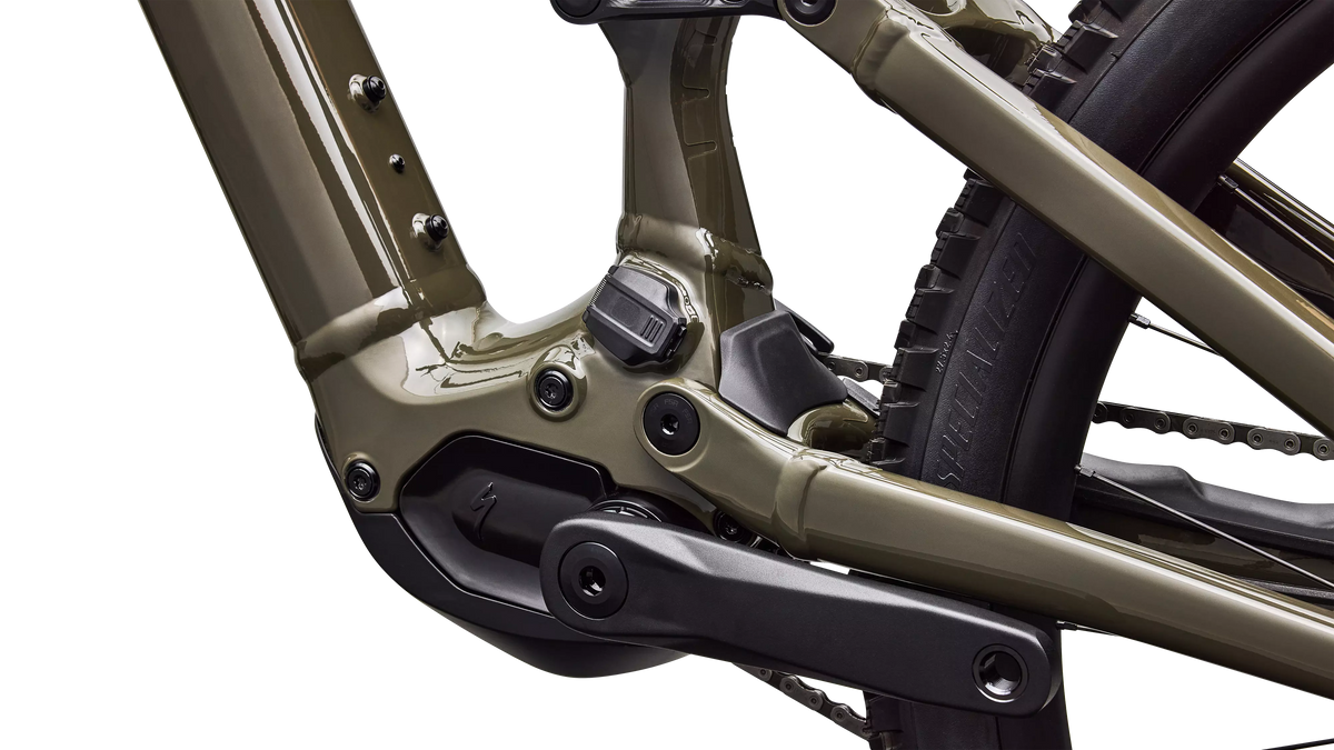 Specialized Turbo Levo SL 2 Comp Alloy (2026) – motor detail