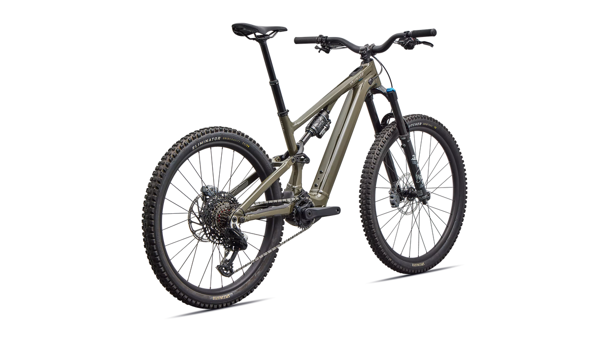 Specialized Turbo Levo SL 2 Comp Alloy (2026) – additional view