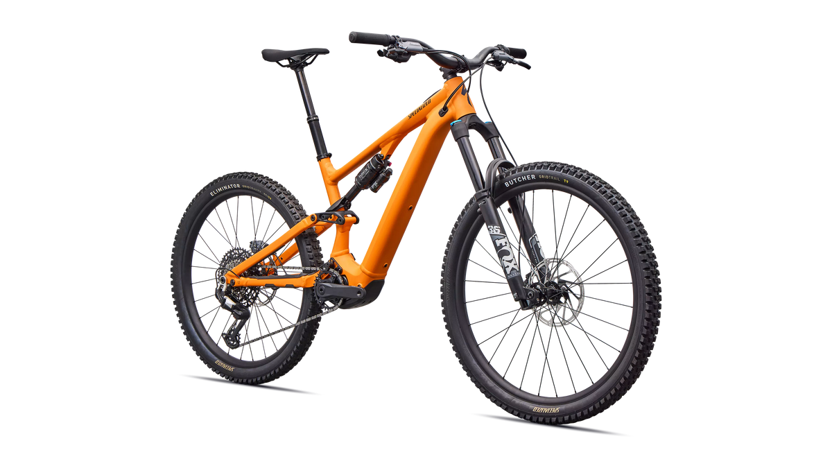 Specialized Turbo Levo SL 2 Comp Alloy (2026) – additional view