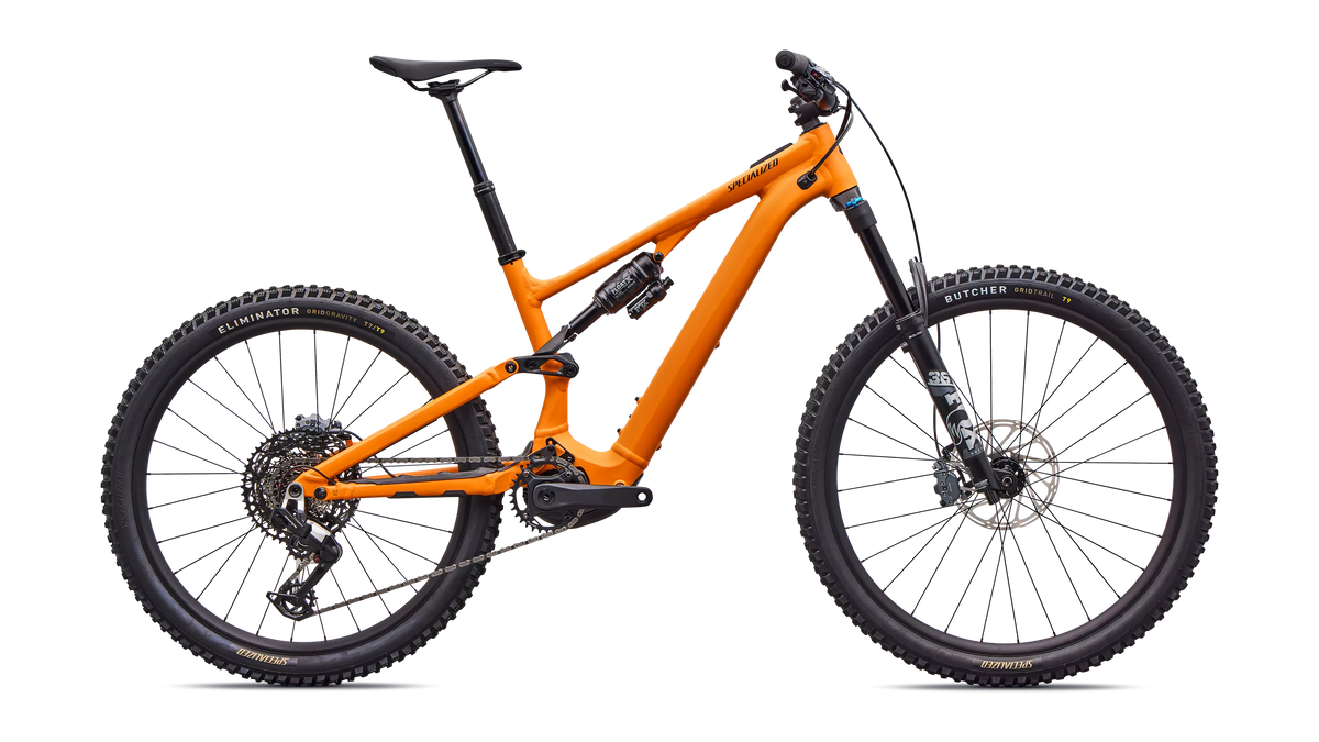 Specialized Turbo Levo SL 2 Comp Alloy (2026) – additional view