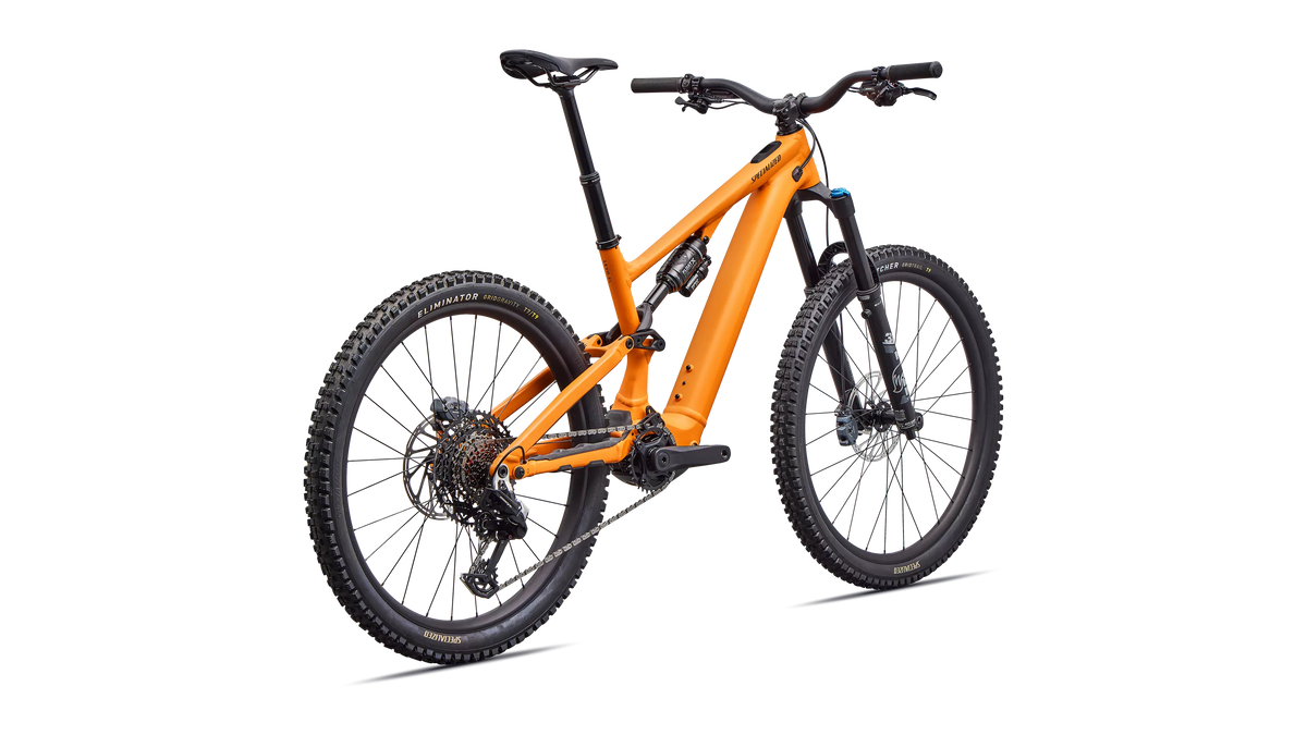 Specialized Turbo Levo SL 2 Comp Alloy (2026) – additional view