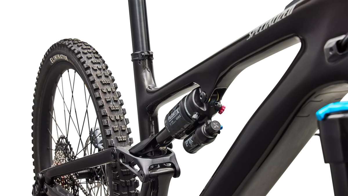 Specialized Turbo Levo SL 2 Comp (2026) – additional view