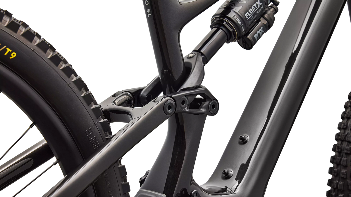 Specialized Turbo Levo SL 2 Comp (2026) – additional view