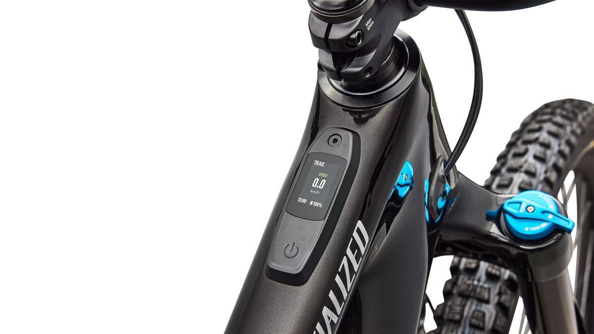 Specialized Turbo Levo SL 2 Comp (2026) – additional view