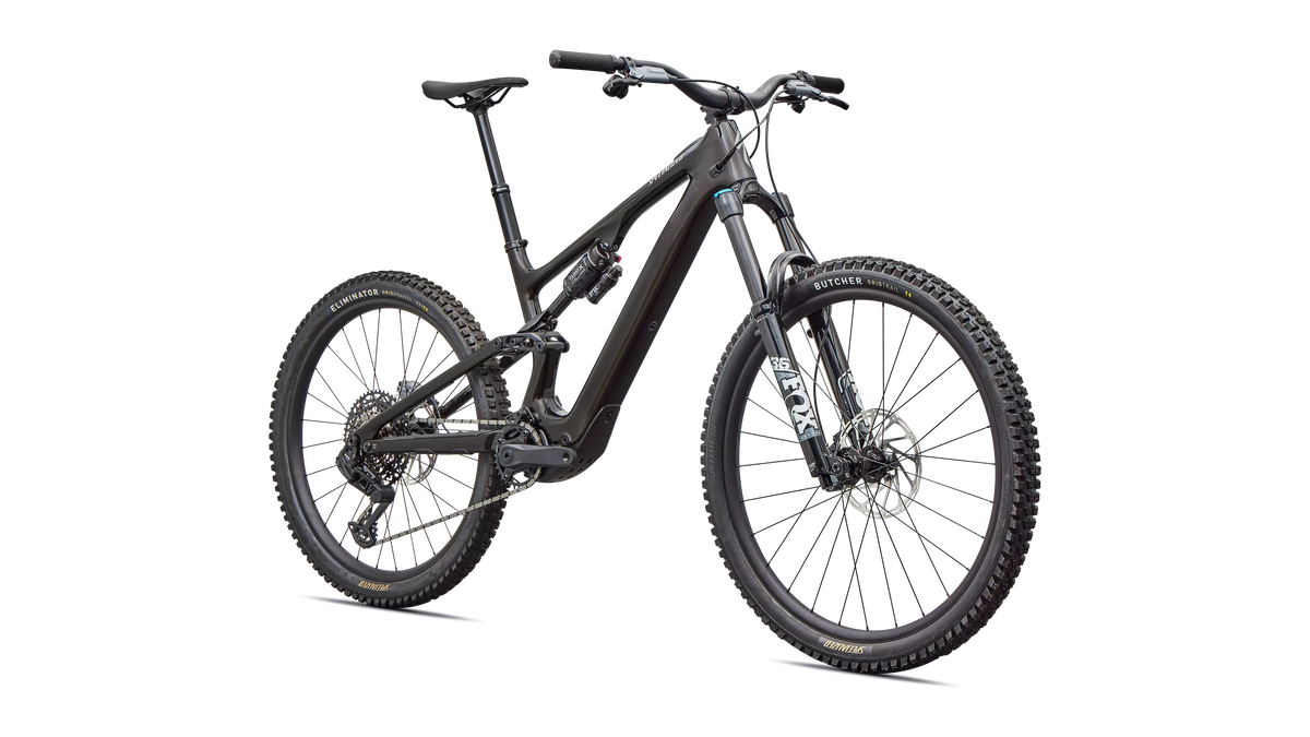 Specialized Turbo Levo SL 2 Comp (2026) – additional view