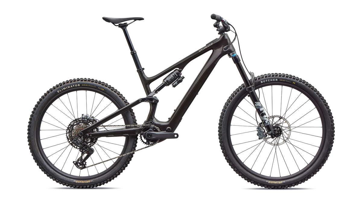 Specialized Turbo Levo SL 2 Comp (2026)