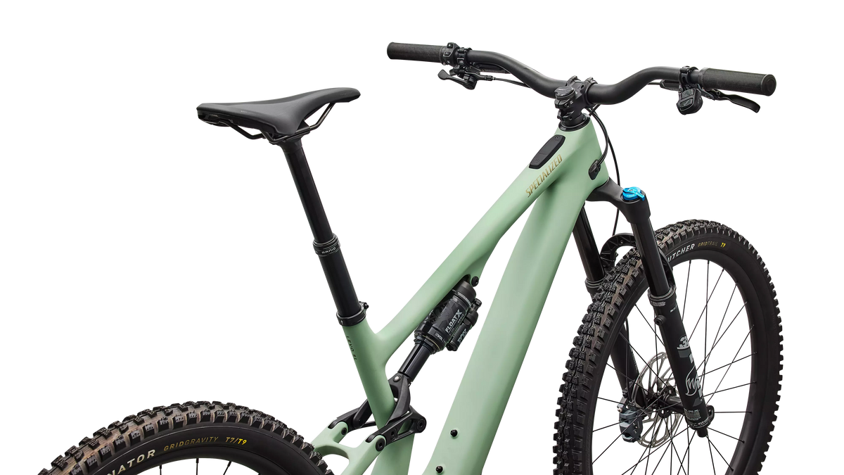 Specialized Turbo Levo SL 2 Comp (2026) – additional view