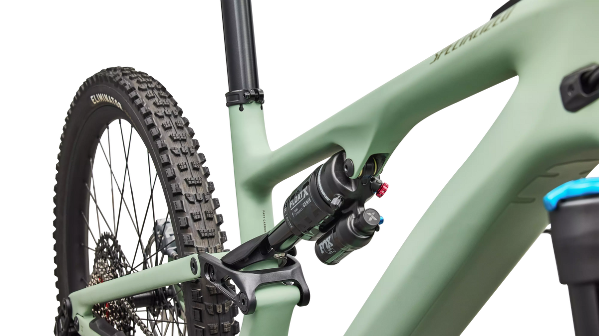 Specialized Turbo Levo SL 2 Comp (2026) – additional view