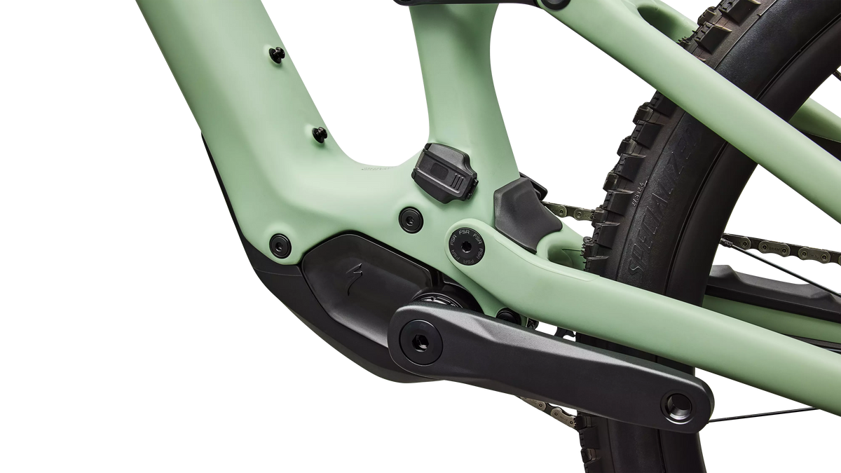 Specialized Turbo Levo SL 2 Comp (2026) – motor detail