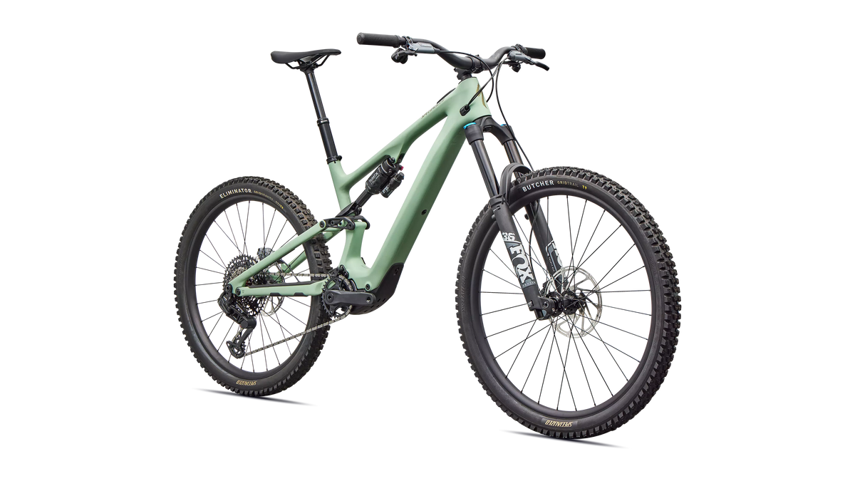 Specialized Turbo Levo SL 2 Comp (2026) – additional view