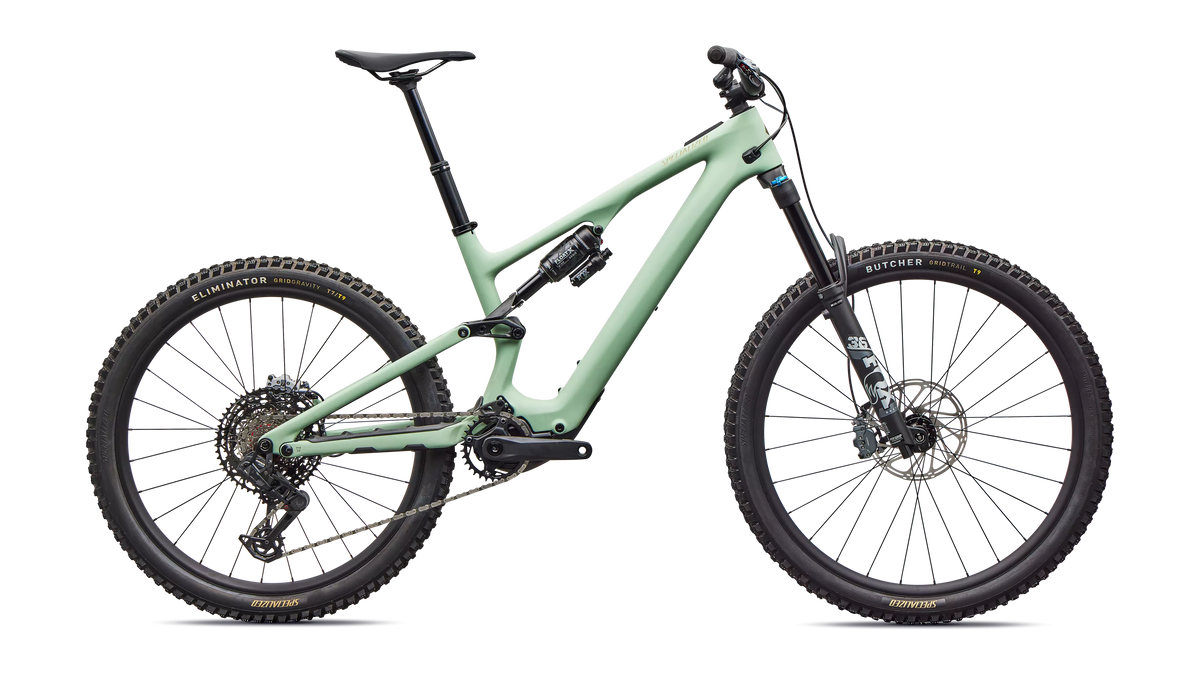 Specialized Turbo Levo SL 2 Comp (2026) – additional view