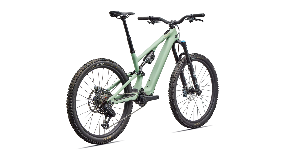Specialized Turbo Levo SL 2 Comp (2026) – additional view