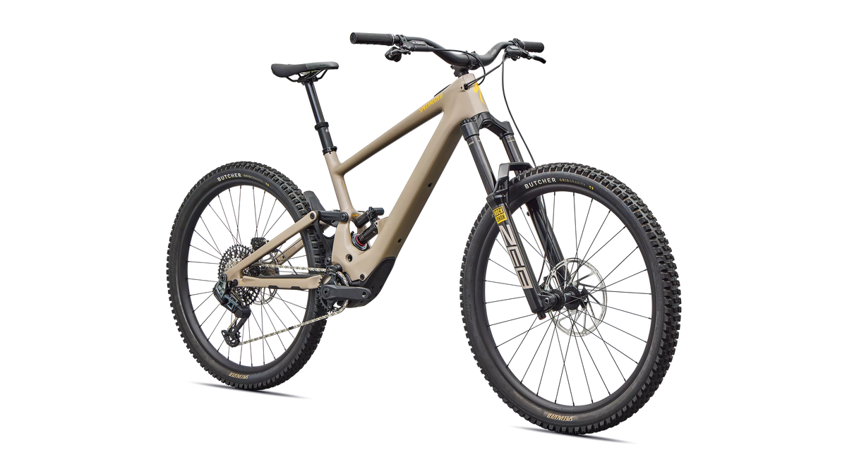 Specialized Turbo Kenevo SL 2 Expert (2026) – additional view