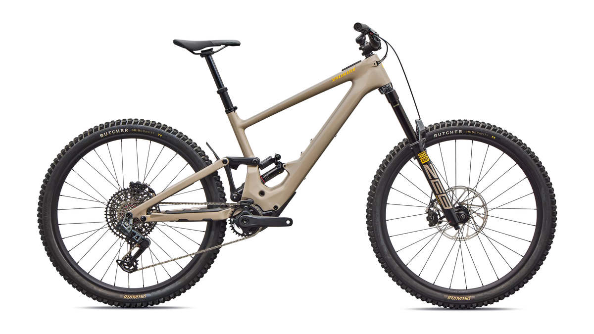 Specialized Turbo Kenevo SL 2 Expert (2026)
