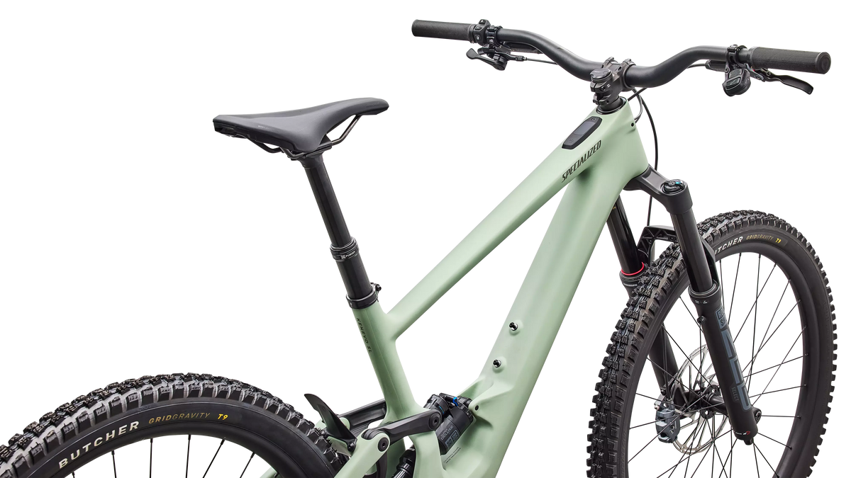 Specialized Turbo Kenevo SL 2 Comp (2026) – additional view