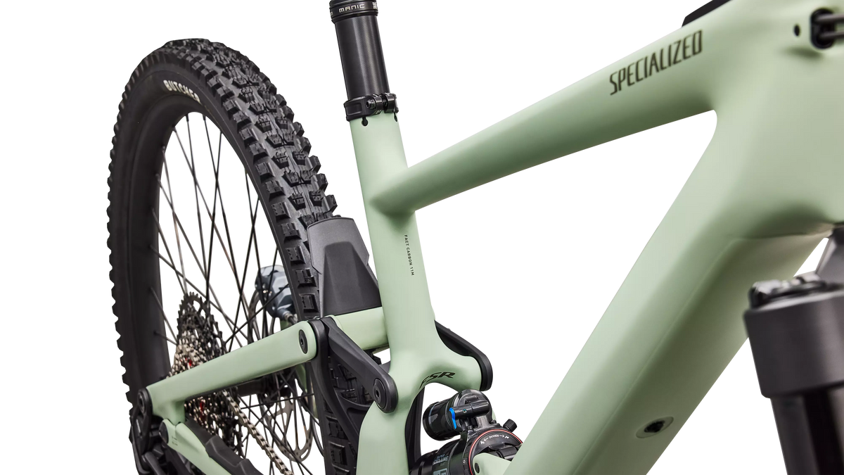 Specialized Turbo Kenevo SL 2 Comp (2026) – additional view