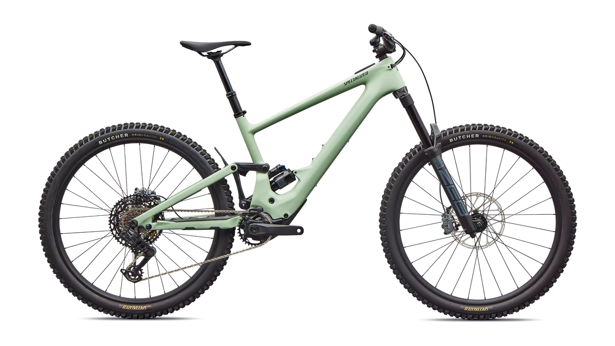 Specialized Turbo Kenevo SL 2 Comp (2026)