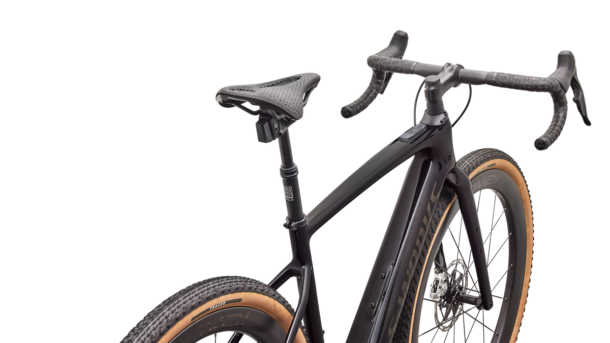 Specialized S-Works Turbo Creo 2 SRAM RED / XX1 Eagle AXS (2027) – additional view