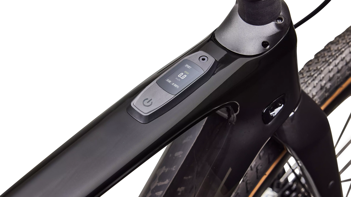 Specialized S-Works Turbo Creo 2 SRAM RED / XX1 Eagle AXS (2027) – additional view