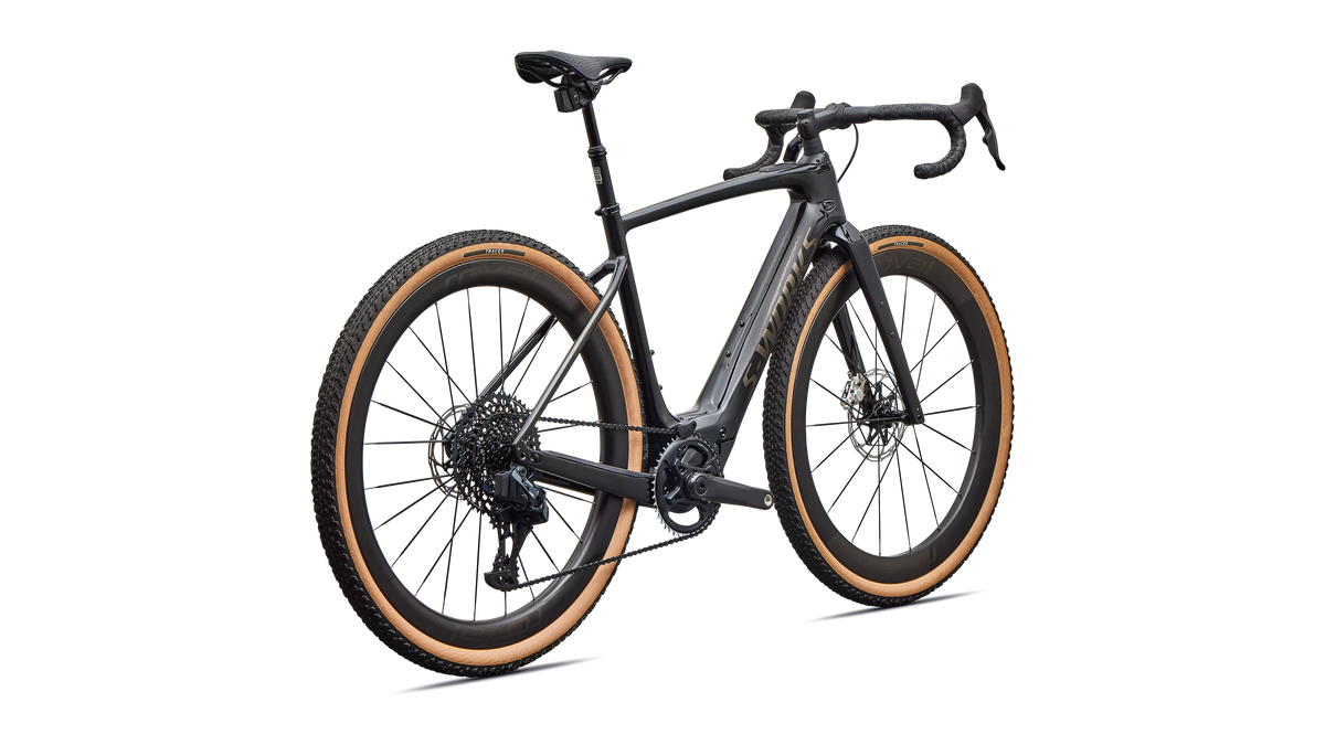 Specialized S-Works Turbo Creo 2 SRAM RED / XX1 Eagle AXS (2027) – additional view