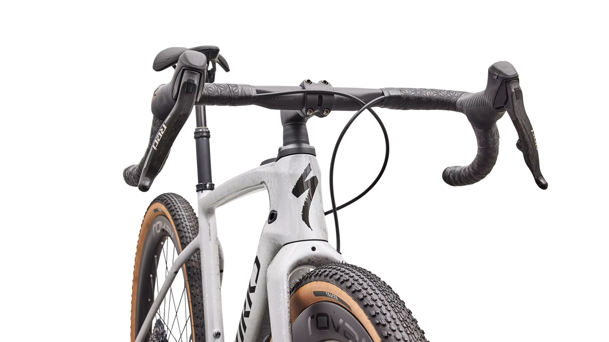 Specialized S-Works Turbo Creo 2 SRAM RED / XX1 Eagle AXS (2027) – additional view