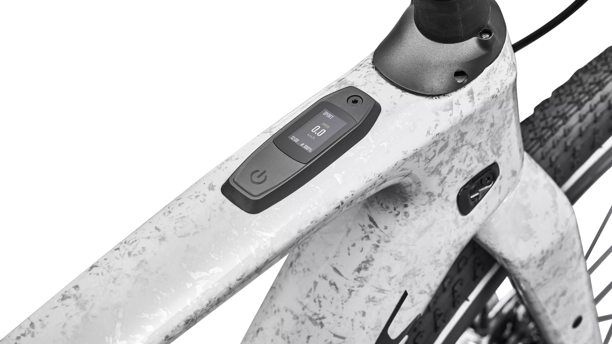 Specialized S-Works Turbo Creo 2 SRAM RED / XX1 Eagle AXS (2027) – additional view