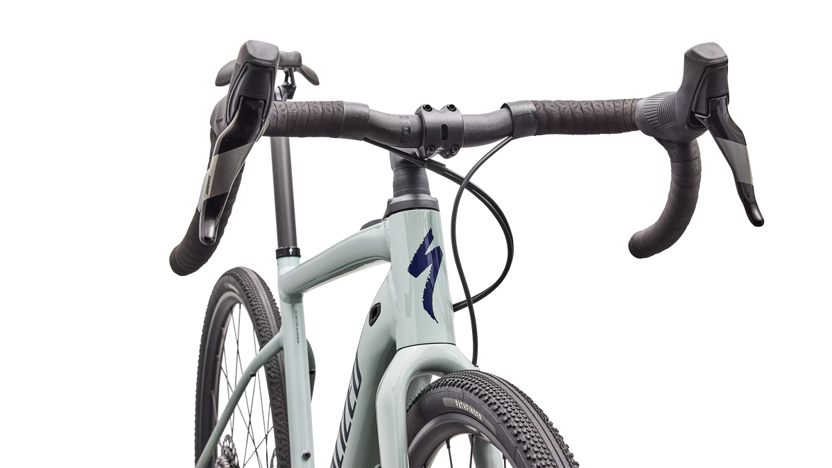 Specialized Turbo Creo 2 Comp E5 SRAM Apex Eagle (2027) – additional view