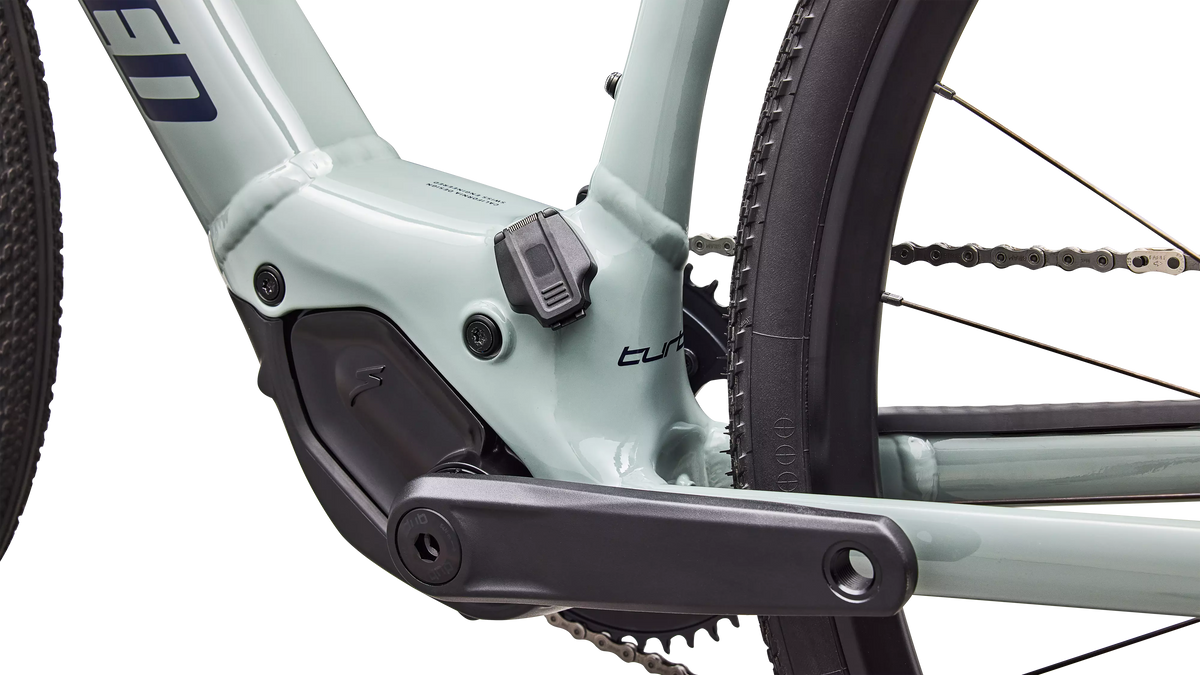 Specialized Turbo Creo 2 Comp E5 SRAM Apex Eagle (2027) – motor detail
