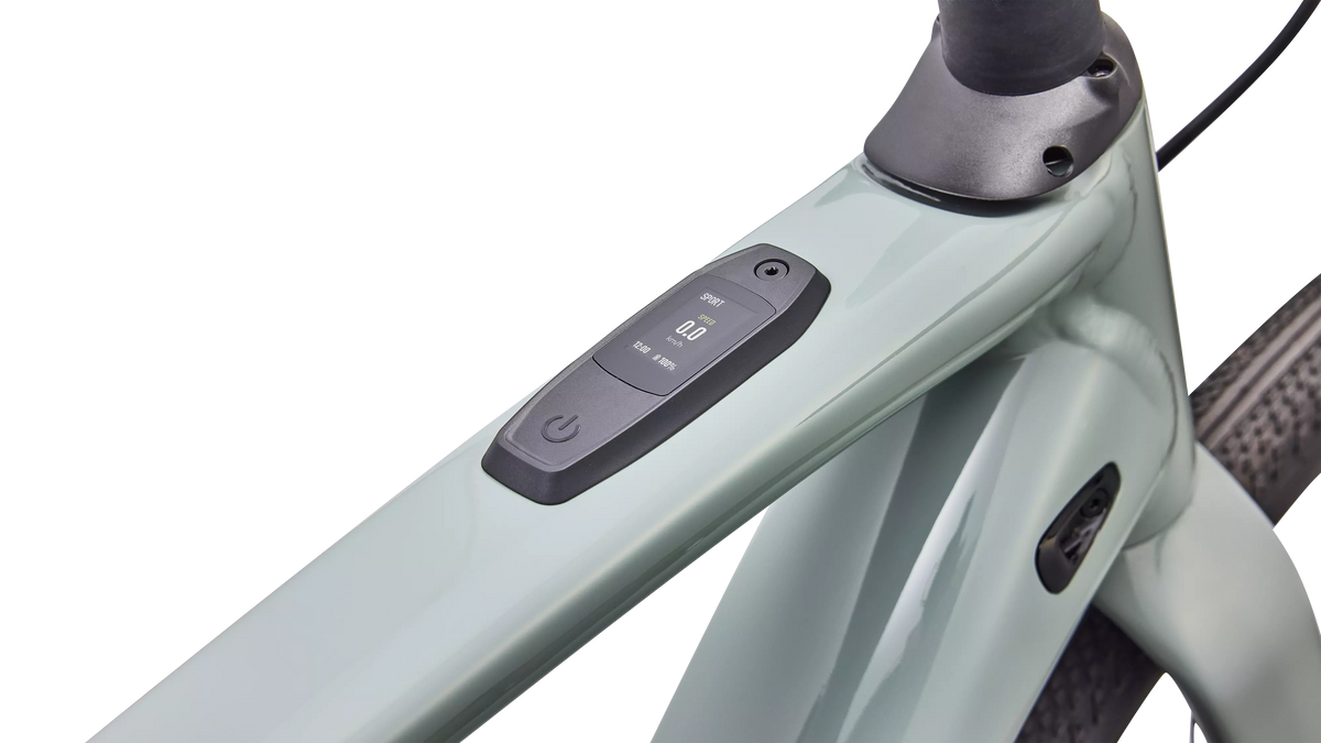 Specialized Turbo Creo 2 Comp E5 SRAM Apex Eagle (2027) – additional view