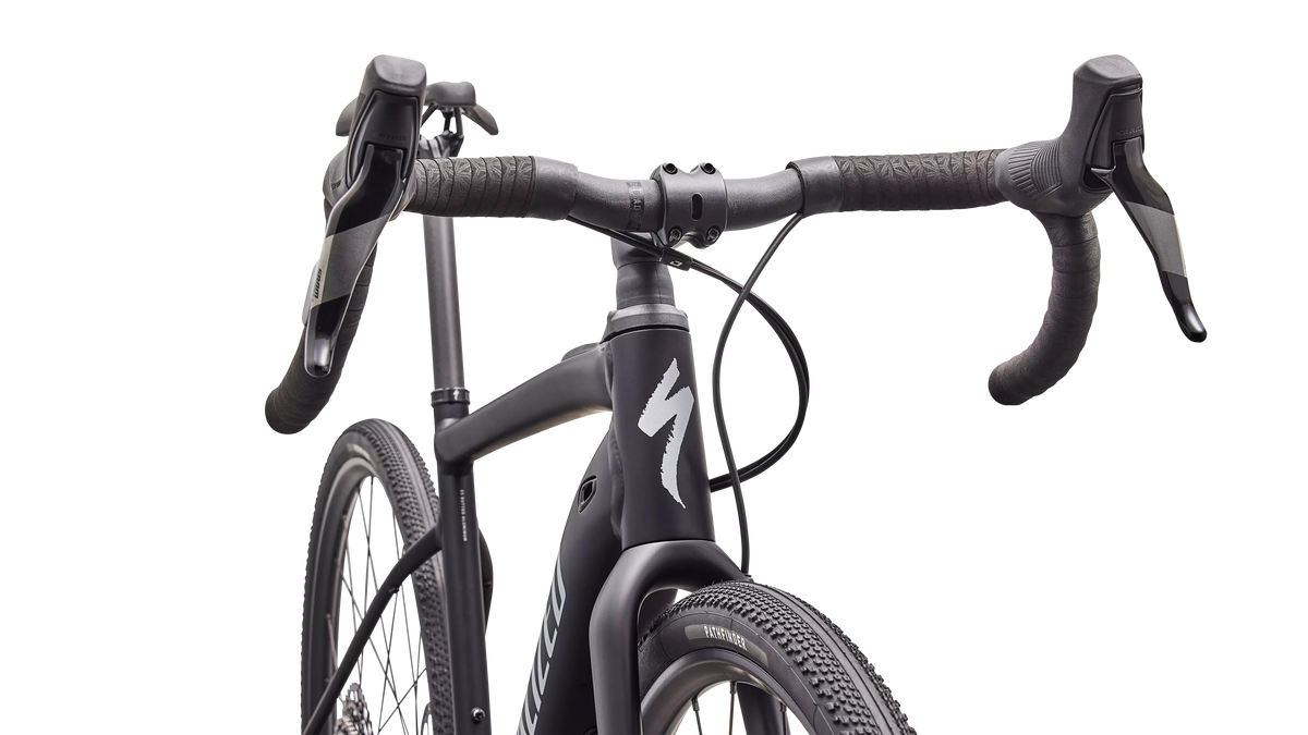 Specialized Turbo Creo 2 Comp E5 SRAM Apex Eagle (2027) – additional view