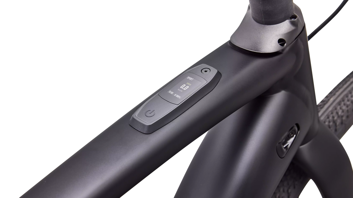 Specialized Turbo Creo 2 Comp E5 SRAM Apex Eagle (2027) – additional view