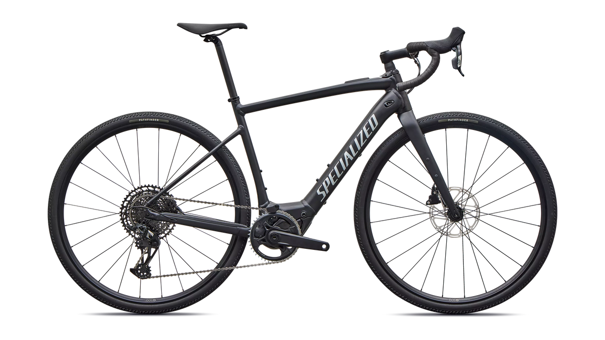 Specialized Turbo Creo 2 Comp E5 SRAM Apex Eagle (2027) – additional view