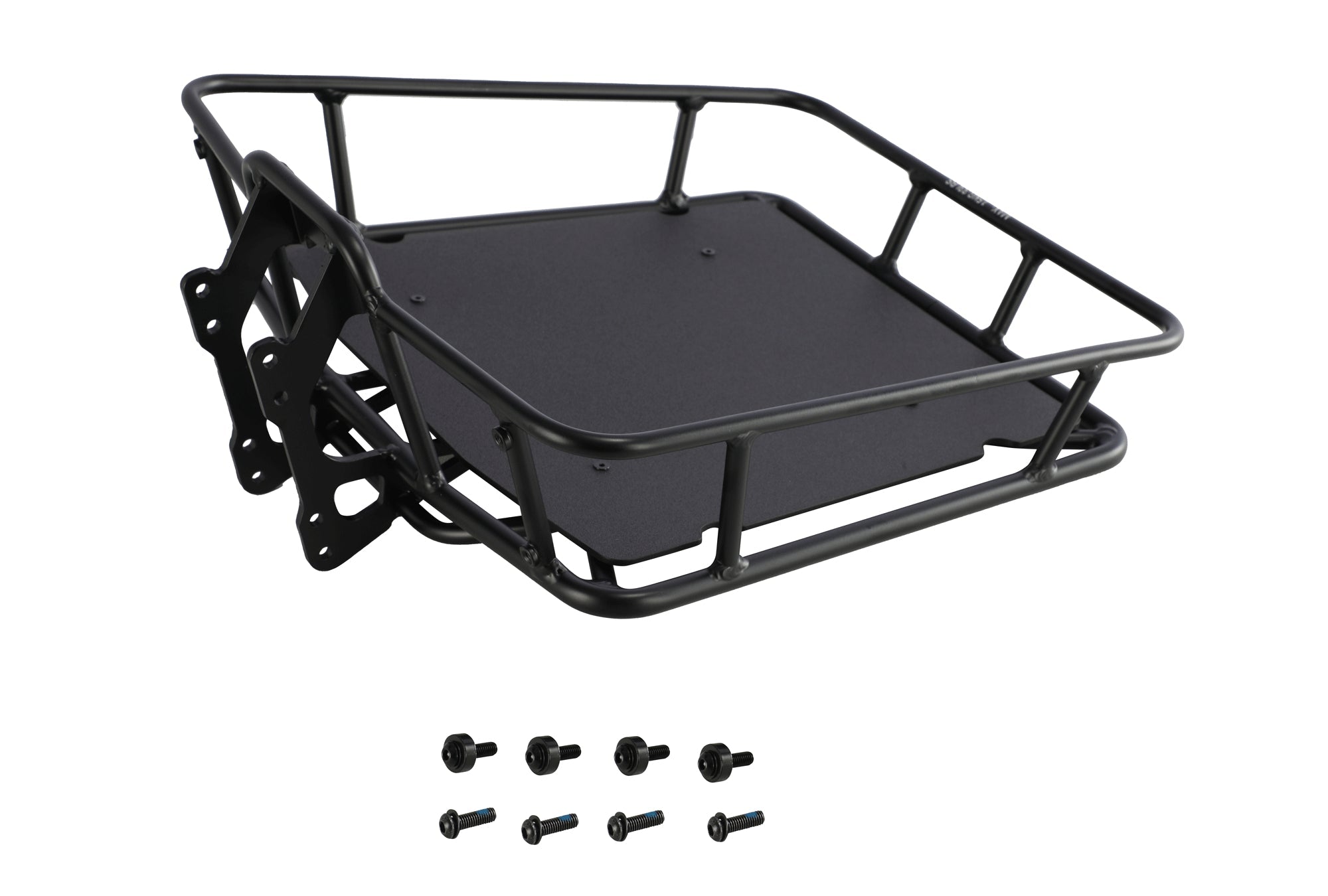 Aventon Abound SR LR Front Basket Rack