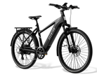 Aventon Level 3 in Stealth Black Color