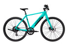 Aventon Soltera 2.5, one of the cheap electric bikes online, displayed at CyclErie in Erie, CO, where to buy electric bicycles near me.