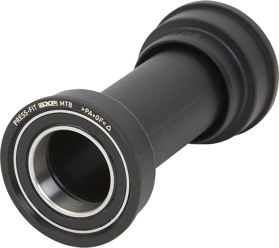 SRAM/Truvativ GXP BB92 Stainless Steel MTB Bottom Bracket, Black