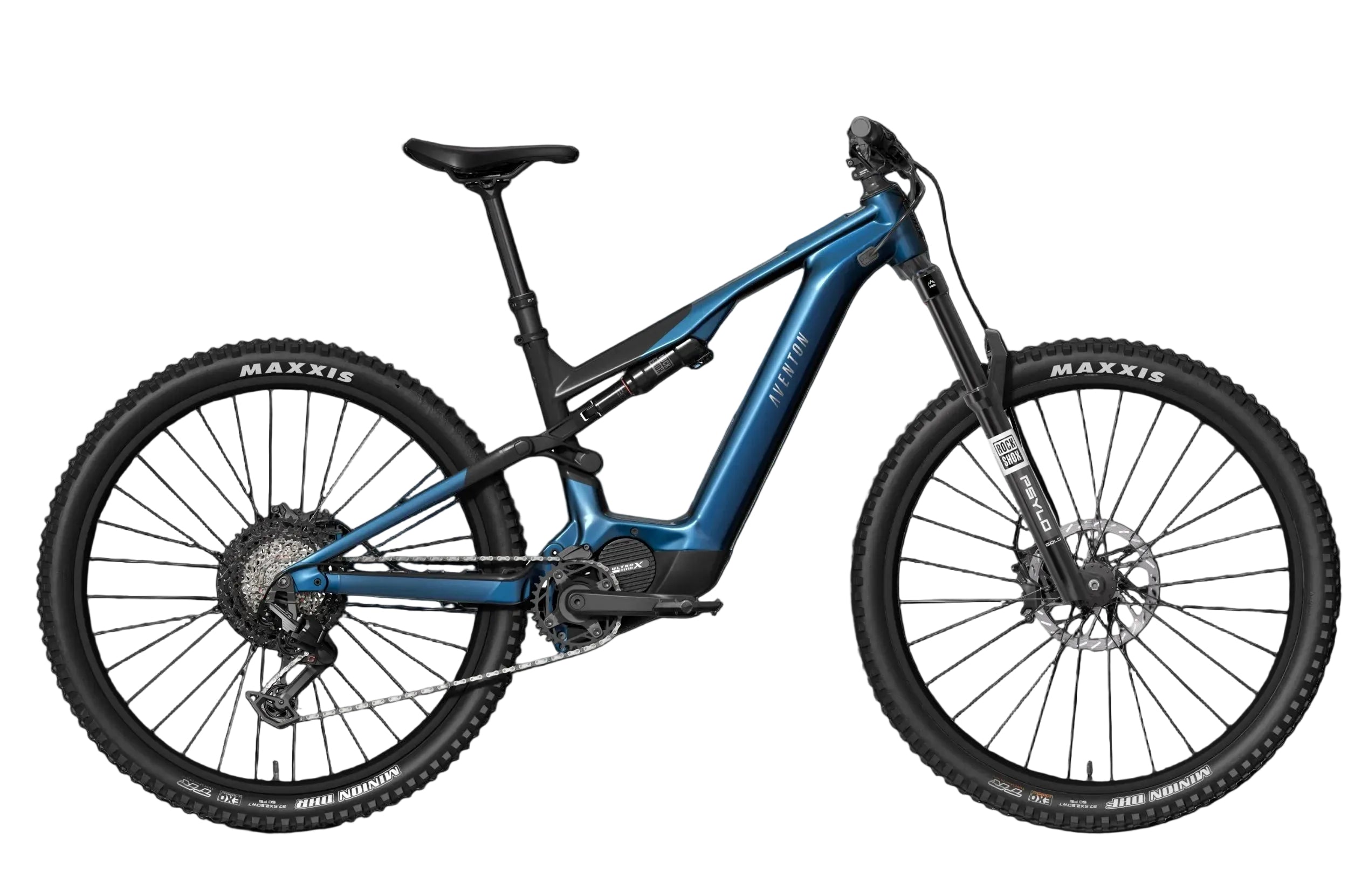 Aventon Current ADV Best Selling eMTB in Erie CO