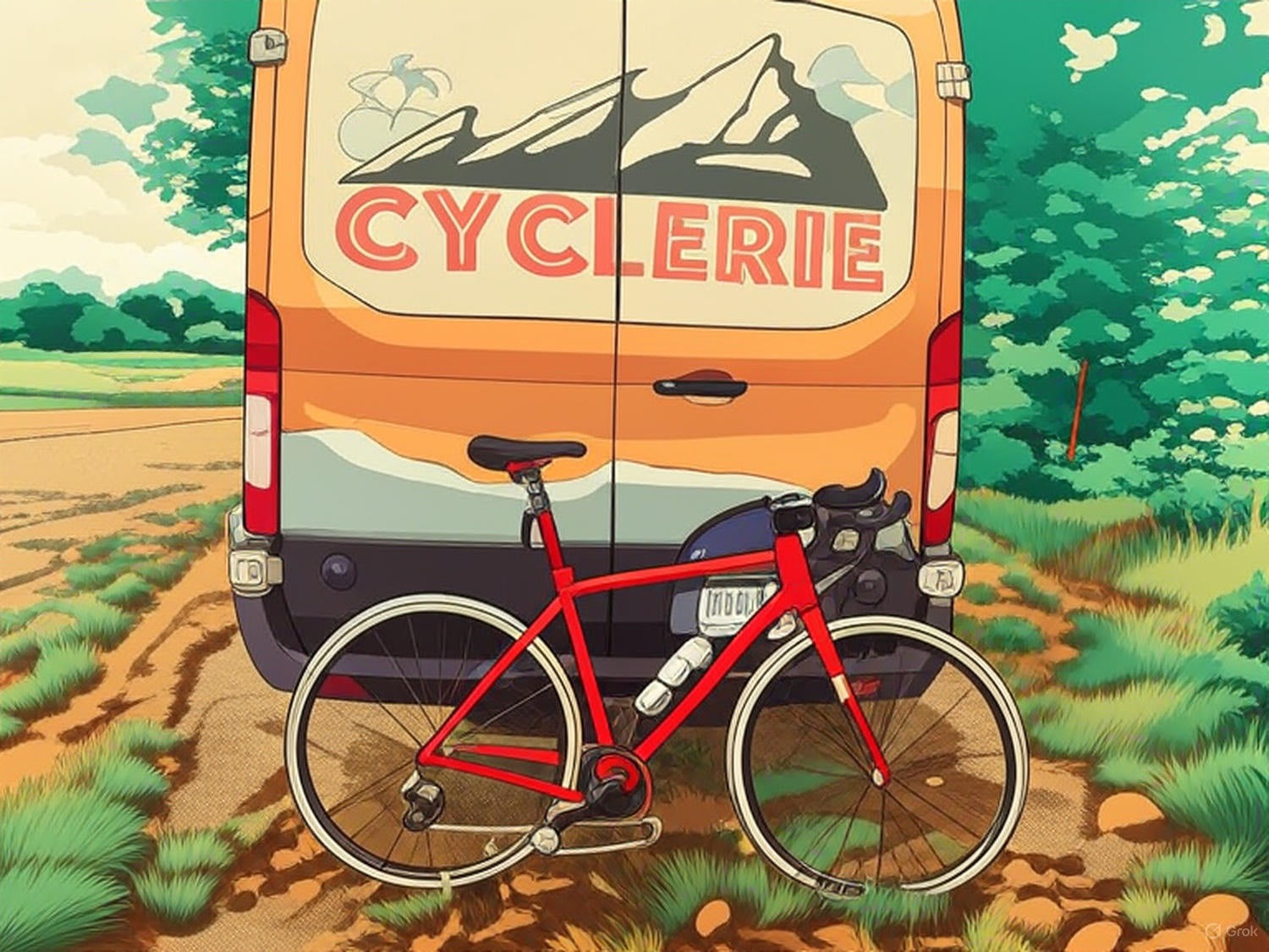 CyclErie Elite Tune Up Package for High Performance Bikes