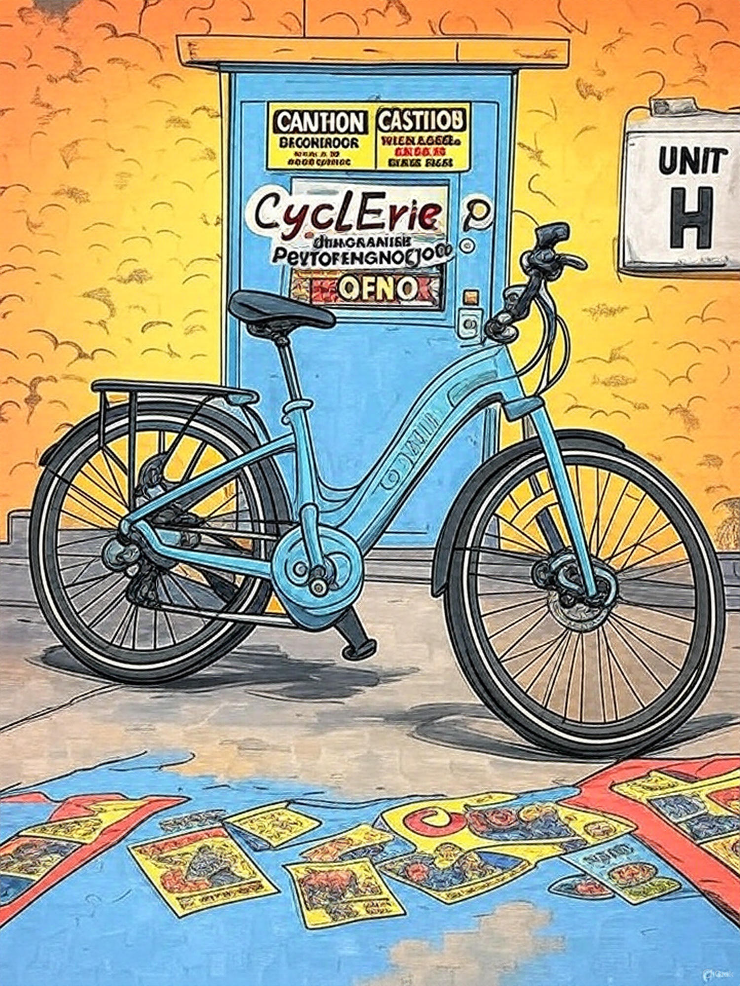 Performance Bike Tune Up at CyclErie Perfect for All bikes