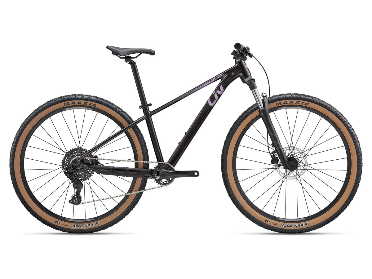 Liv Tempt 2 Mountain Bike (2027) – additional view
